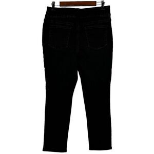 Chico's Perfect Stretch Bootcut Jean 8